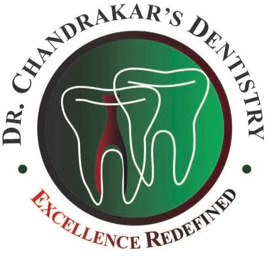 Dr. Chandrakar's Dentistry Logo