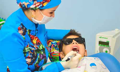 Root Canal